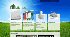 Desktop Screenshot of bitmacltd.com